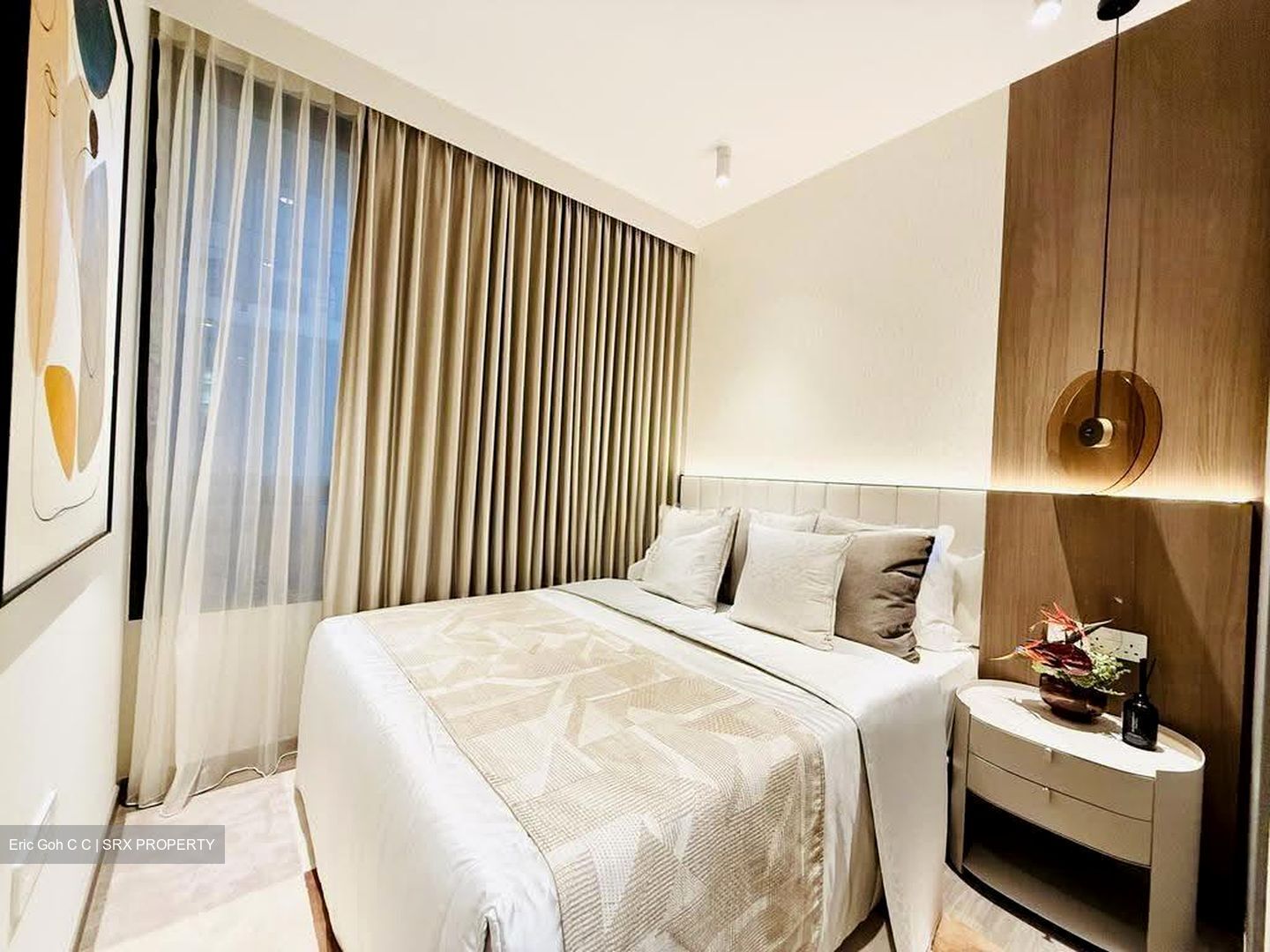 Norwood Grand (D25), Apartment #622657411